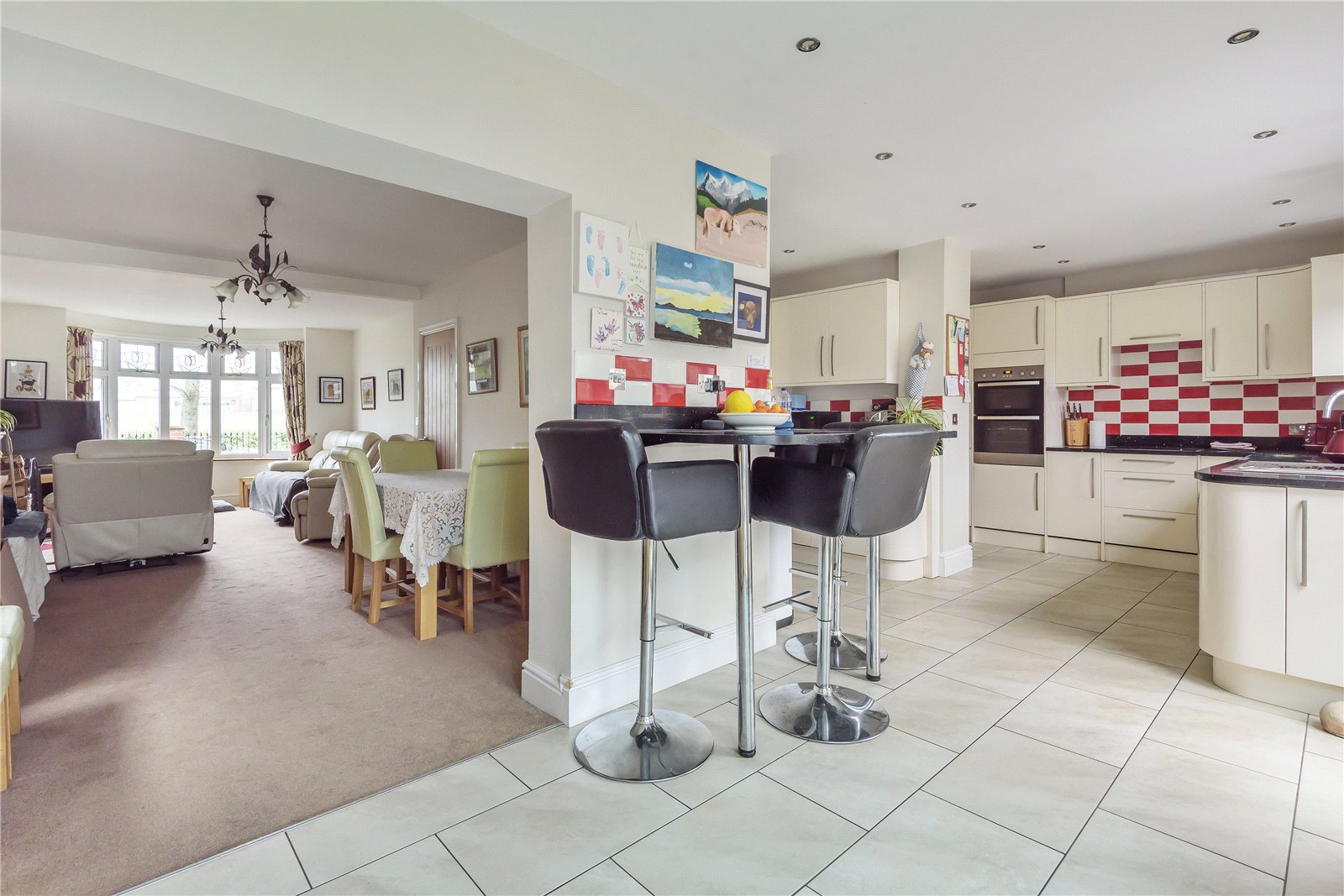 5 bedroom House for sale in Charlton Kings, Cheltenham