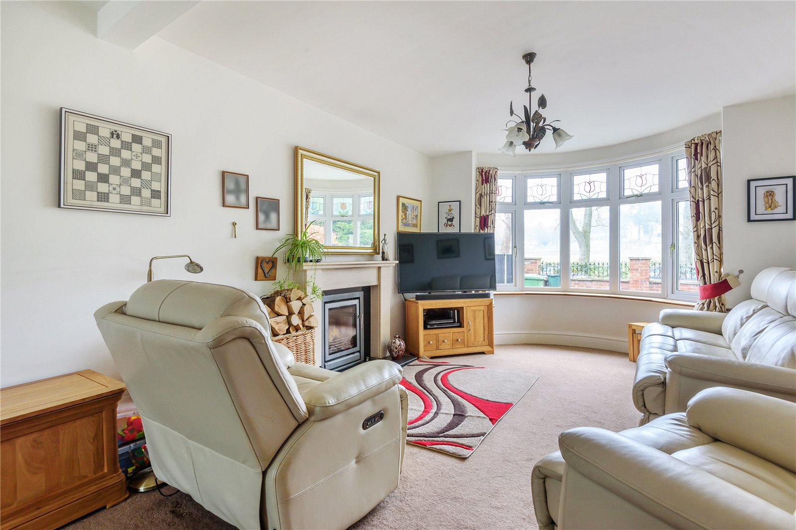 5 bedroom House for sale in Charlton Kings, Cheltenham