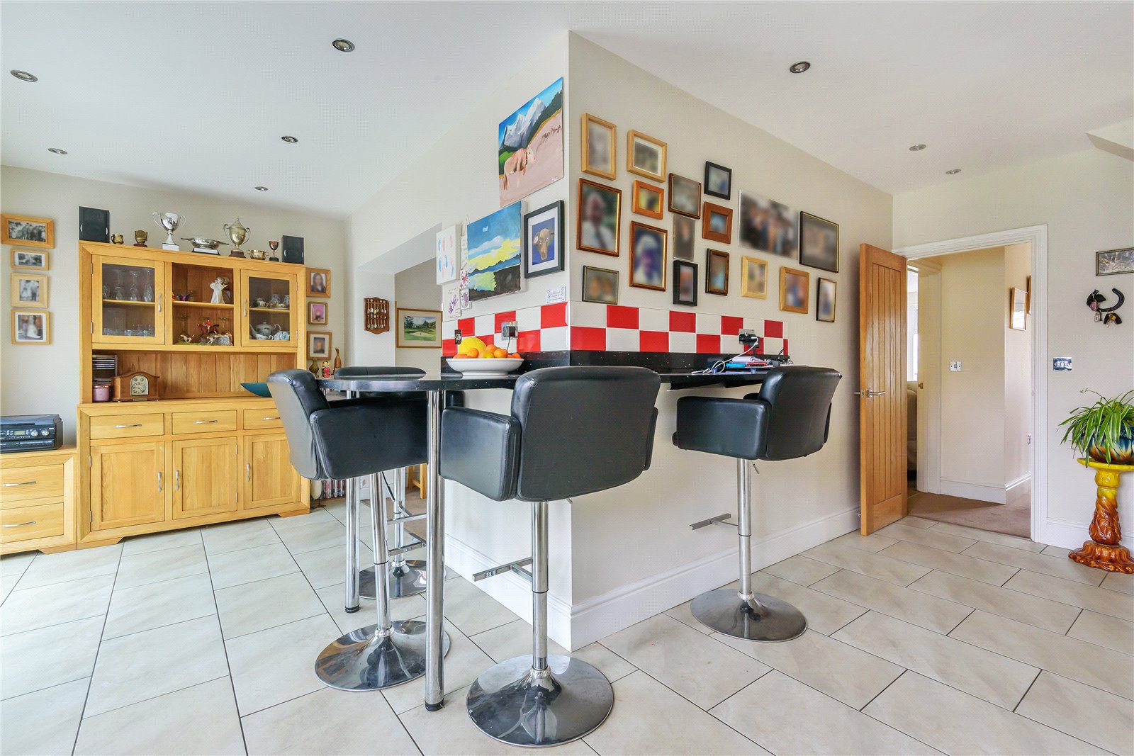 5 bedroom House for sale in Charlton Kings, Cheltenham