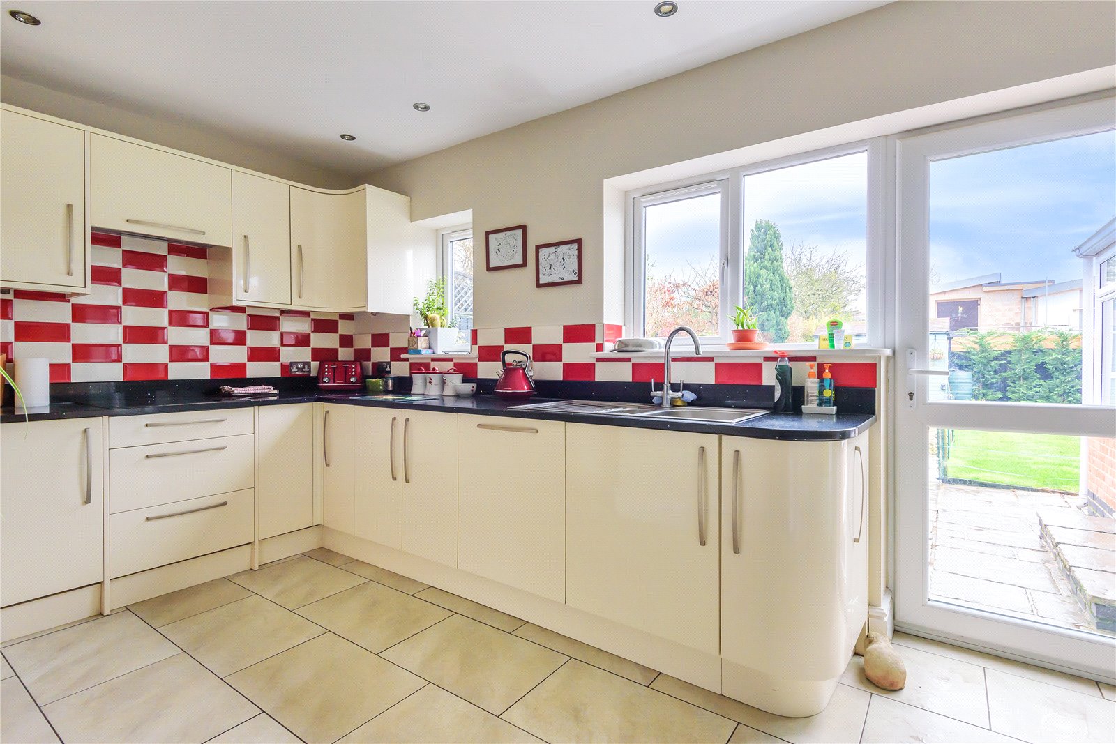 5 bedroom House for sale in Charlton Kings, Cheltenham