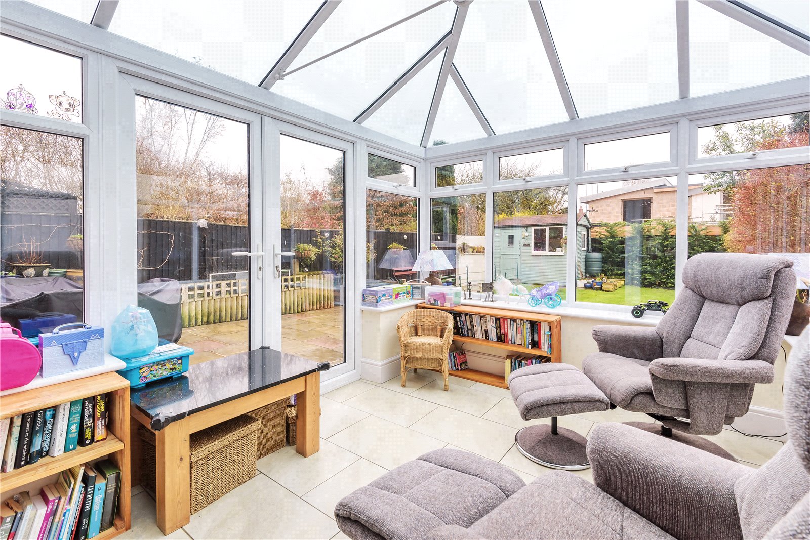 5 bedroom House for sale in Charlton Kings, Cheltenham