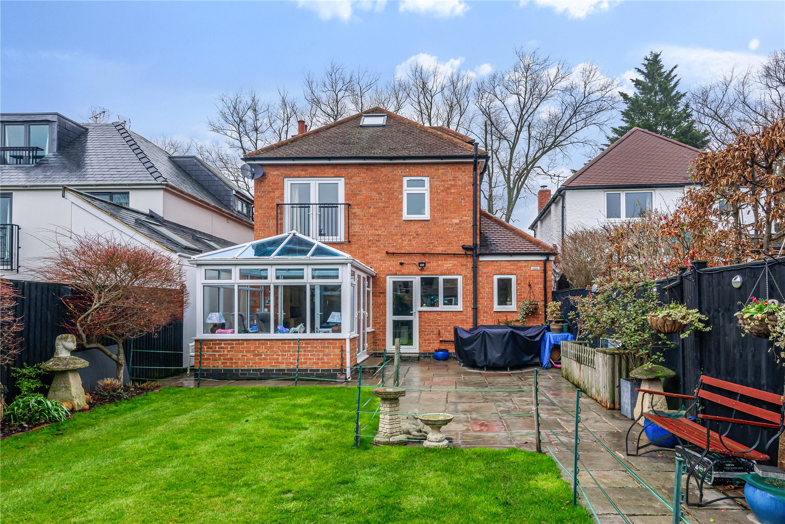 5 bedroom House for sale in Charlton Kings, Cheltenham