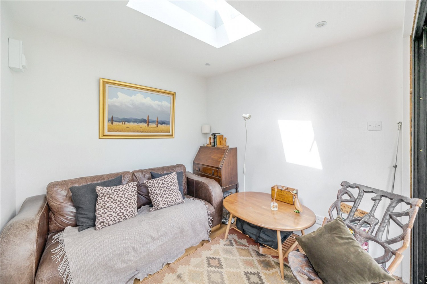 Pittville, Cheltenham