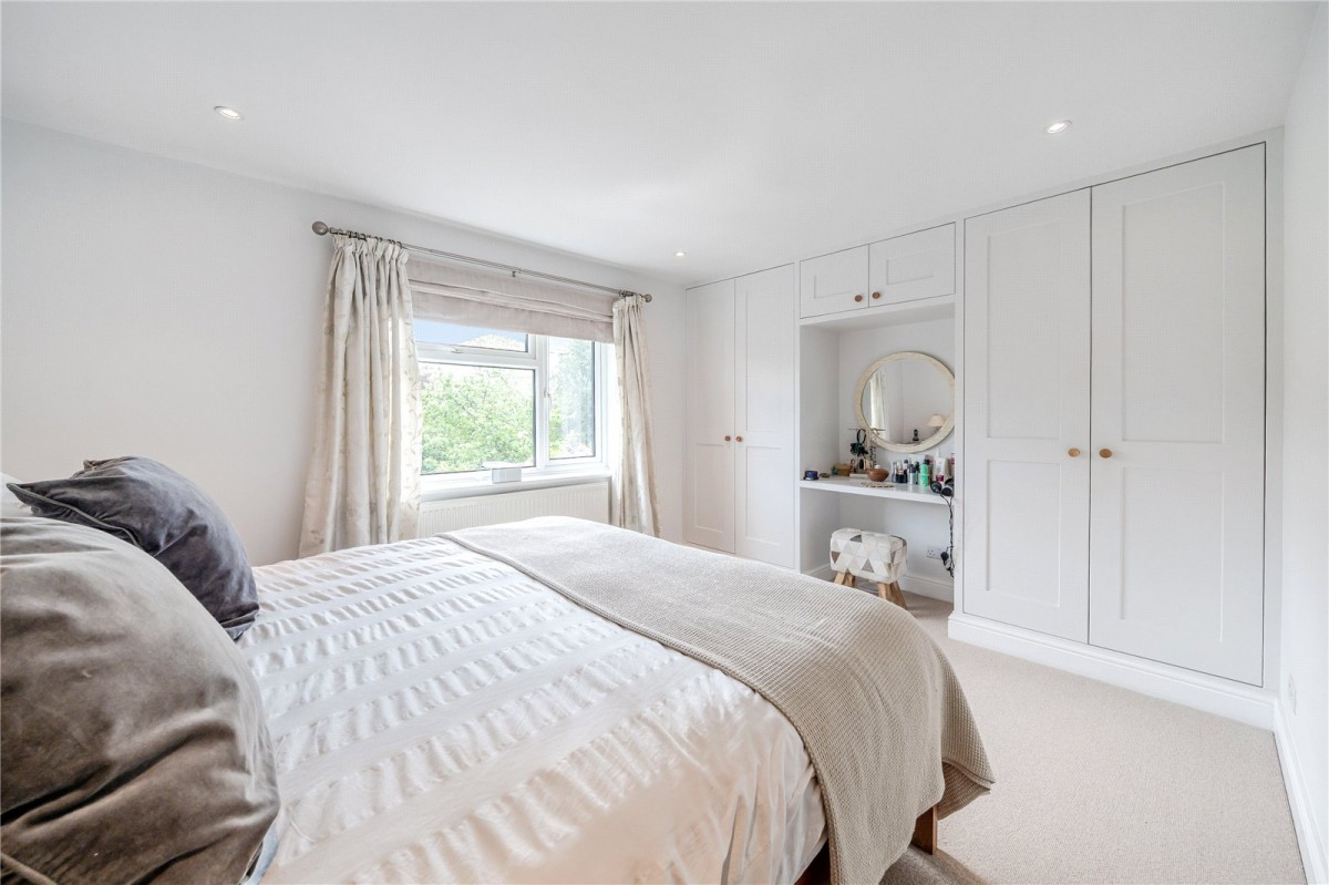 Pittville, Cheltenham
