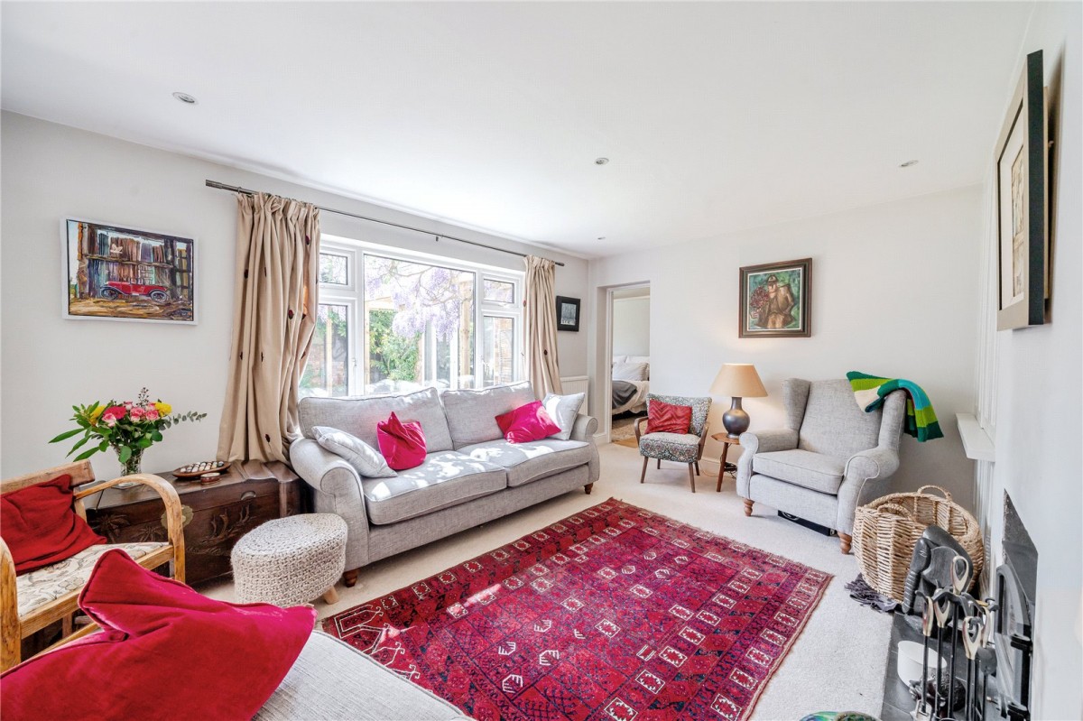 Pittville, Cheltenham