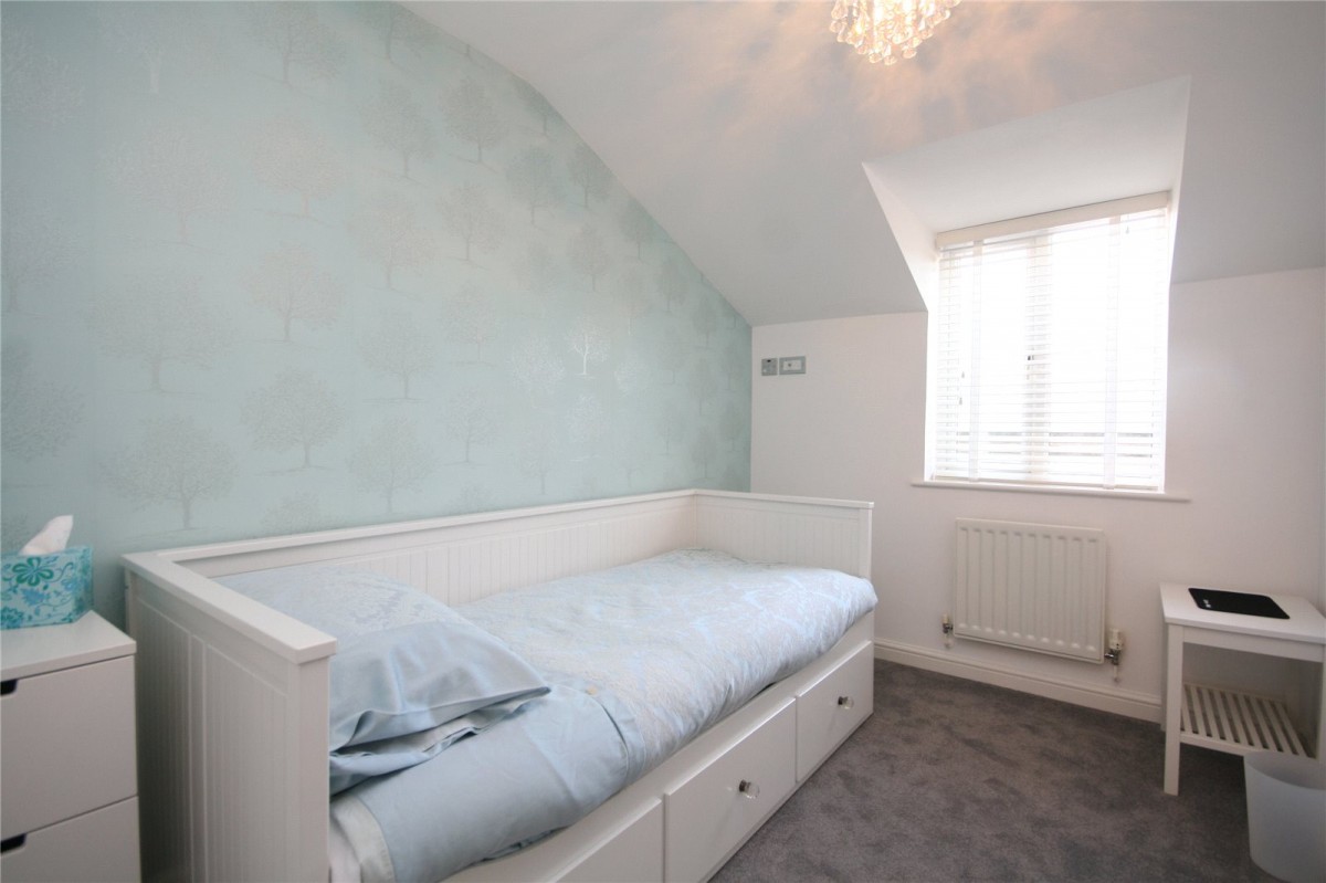 Winchcombe Street, Cheltenham, Gloucestershire