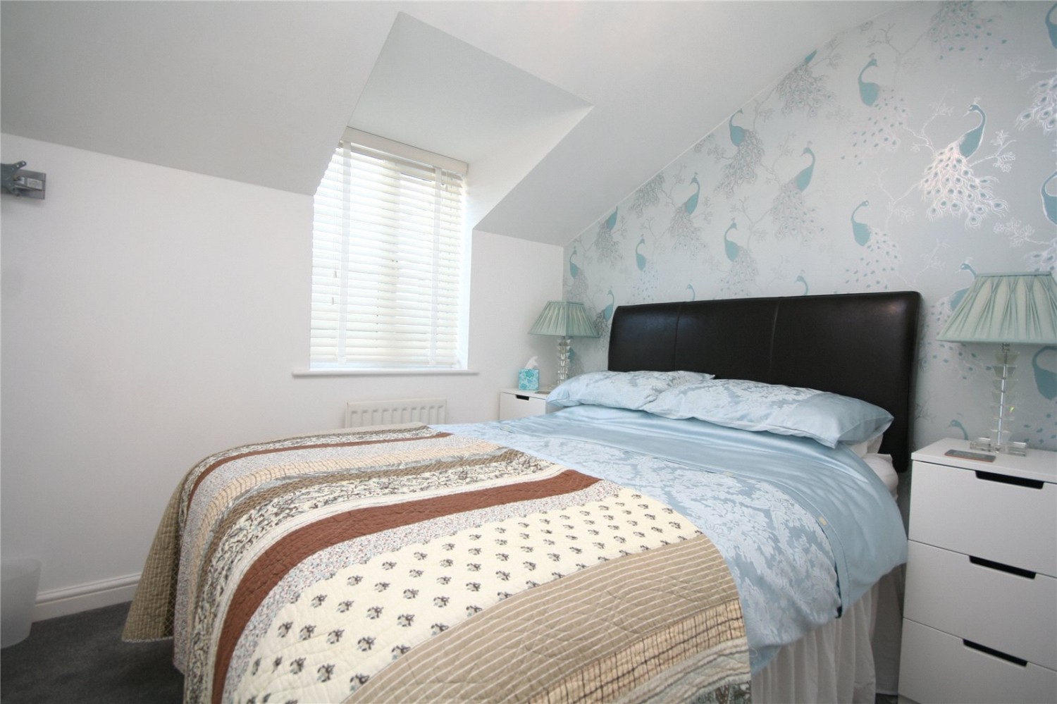 Winchcombe Street, Cheltenham, Gloucestershire