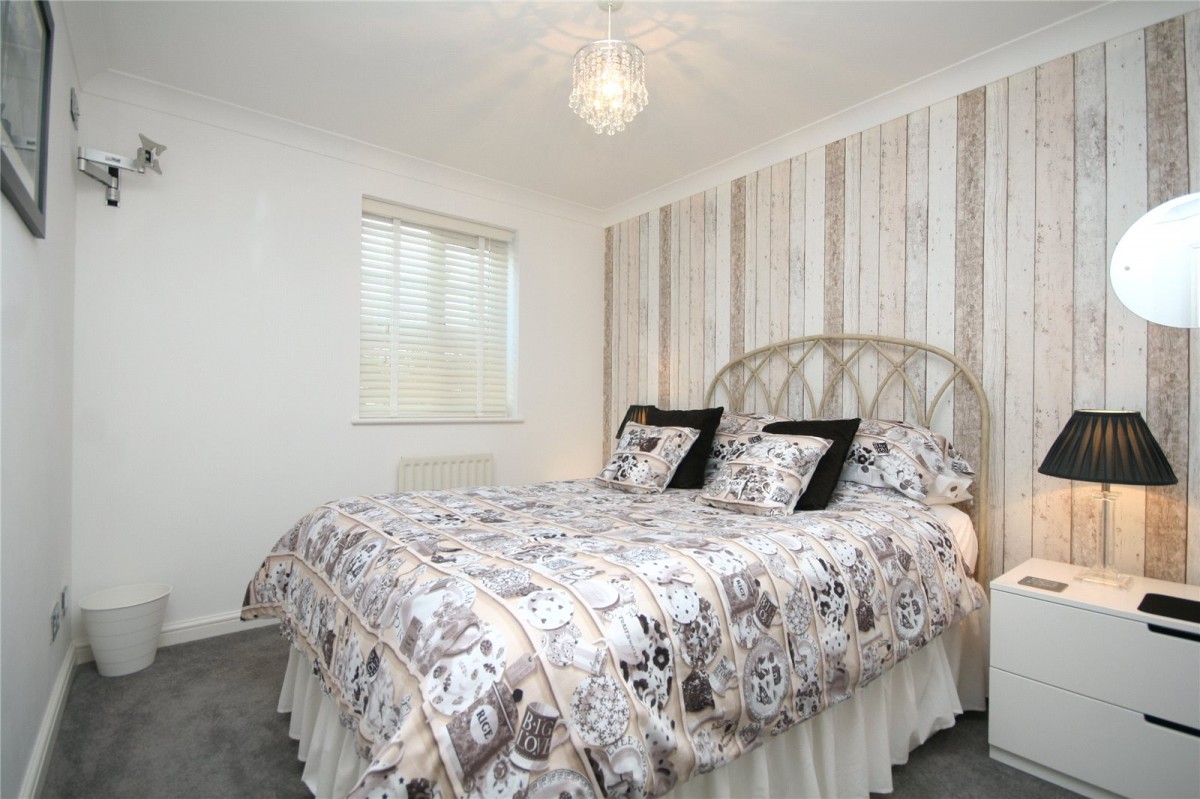 Winchcombe Street, Cheltenham, Gloucestershire