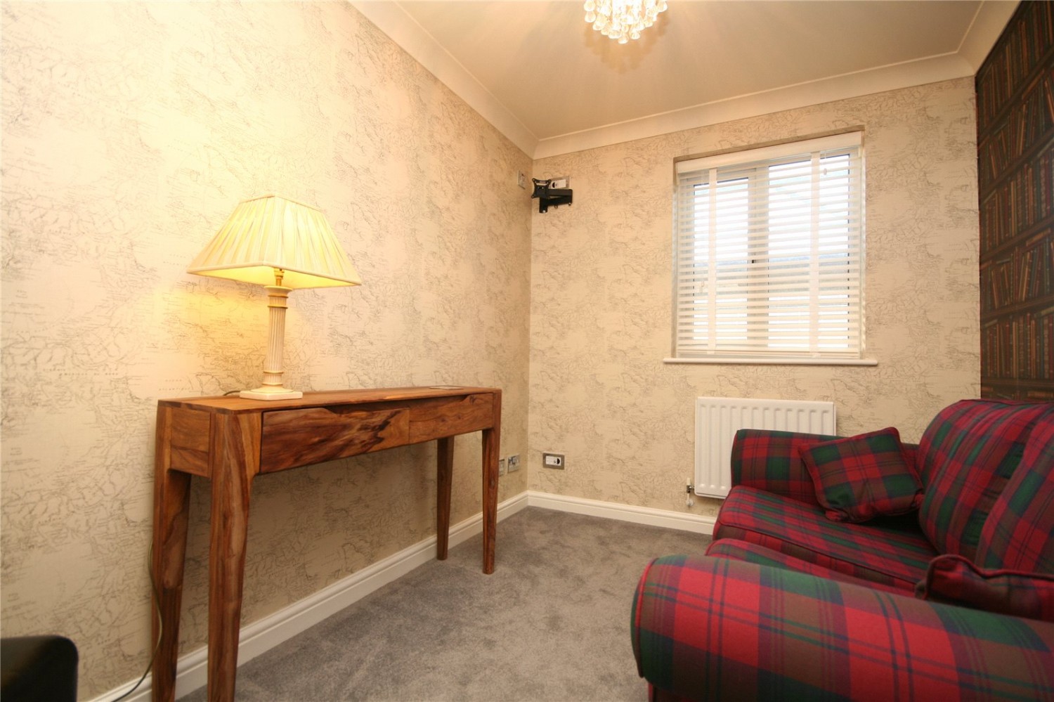 Winchcombe Street, Cheltenham, Gloucestershire