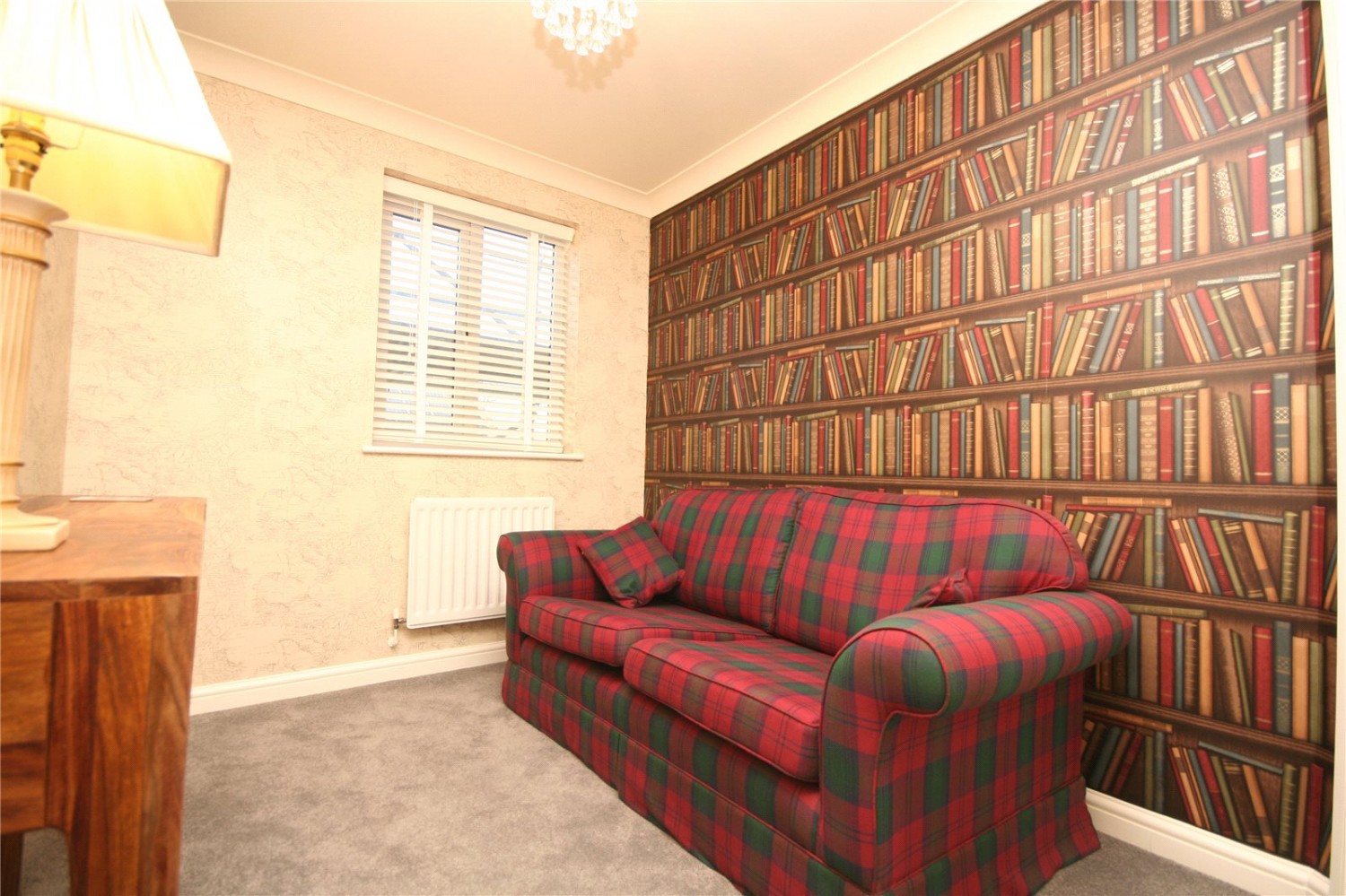 Winchcombe Street, Cheltenham, Gloucestershire