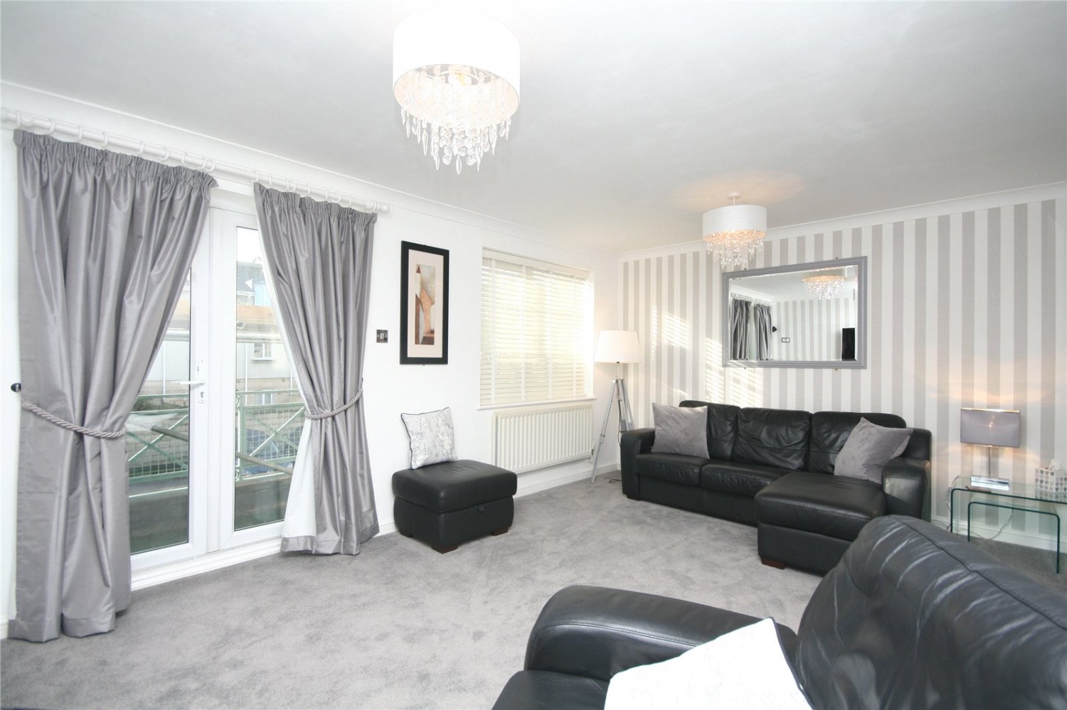 Winchcombe Street, Cheltenham, Gloucestershire