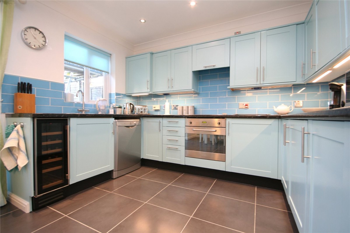 Winchcombe Street, Cheltenham, Gloucestershire