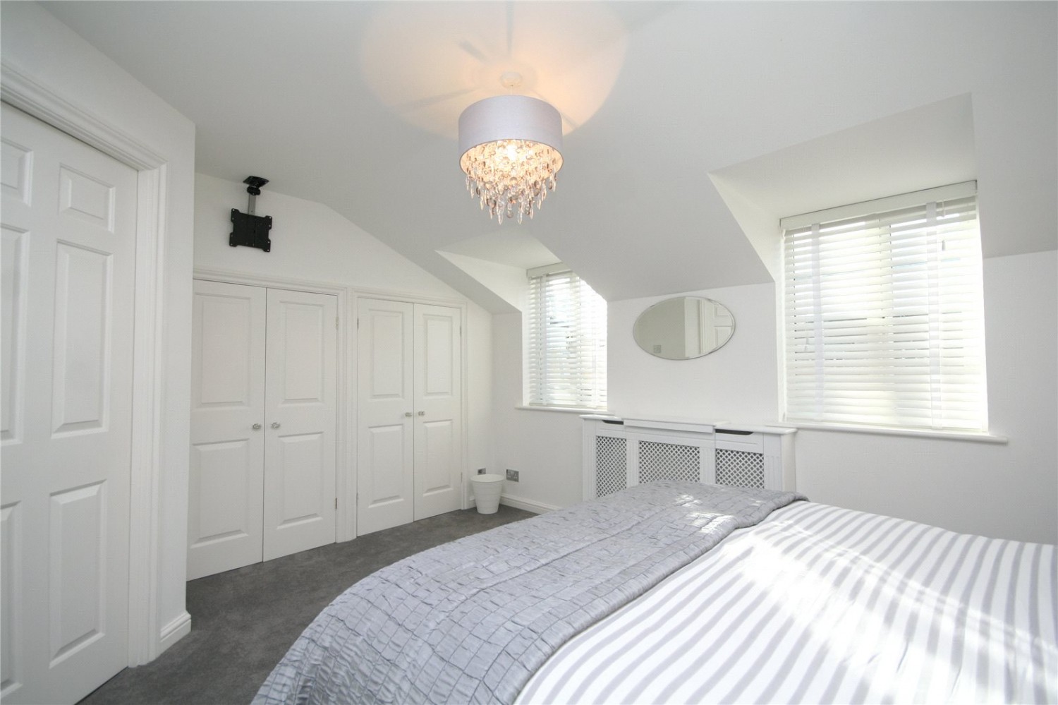 Winchcombe Street, Cheltenham, Gloucestershire
