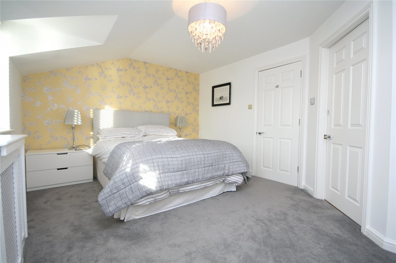 Winchcombe Street, Cheltenham, Gloucestershire