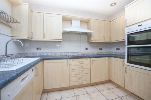 Bayshill Lane, Cheltenham, Gloucestershire