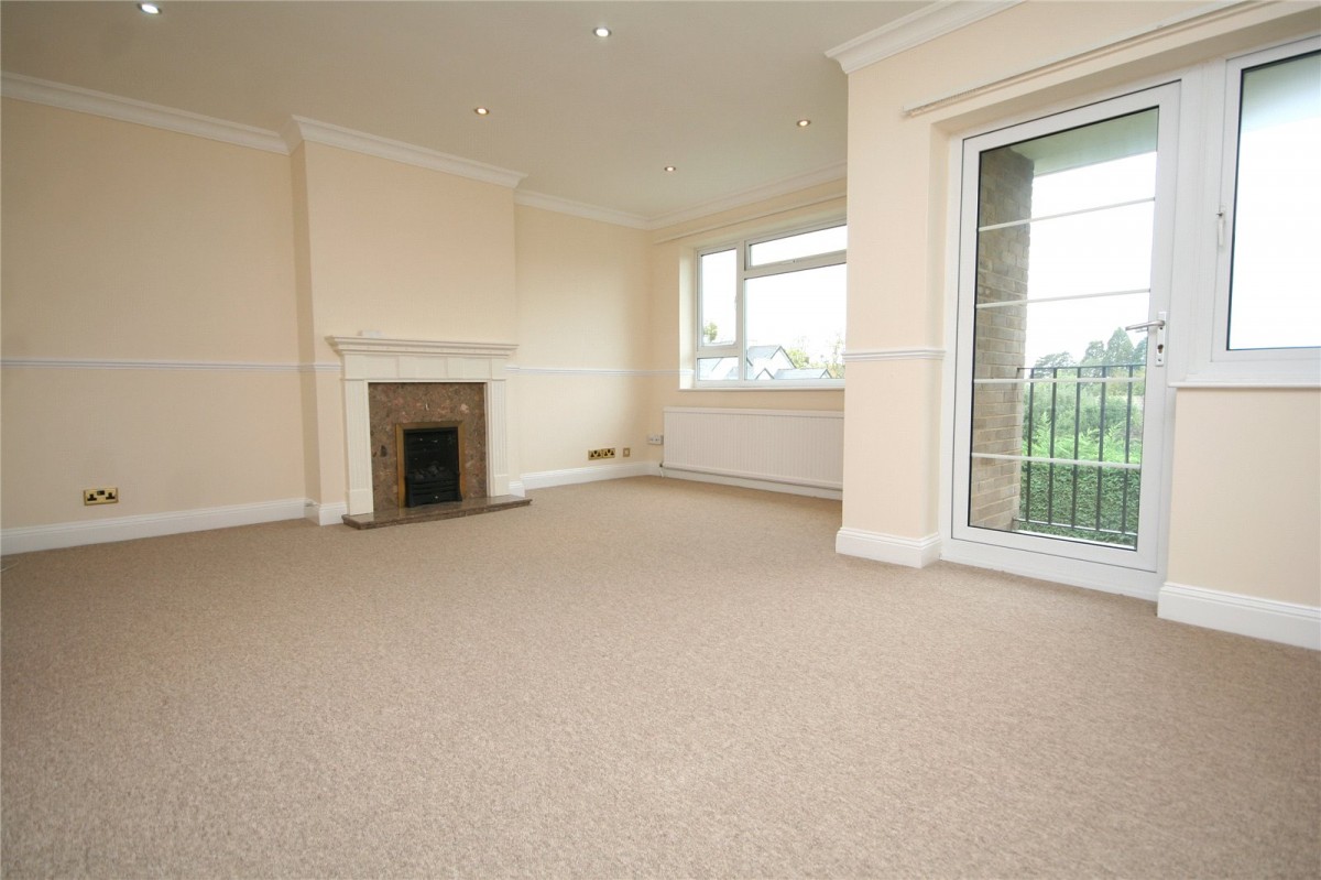 Lansdown Road, Cheltenham, Gloucestershire