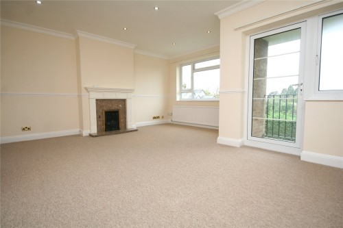 Lansdown Road, Cheltenham, Gloucestershire