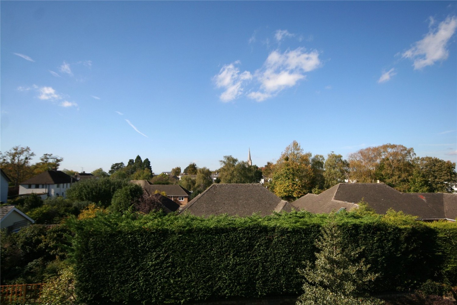 Lansdown Road, Cheltenham, Gloucestershire