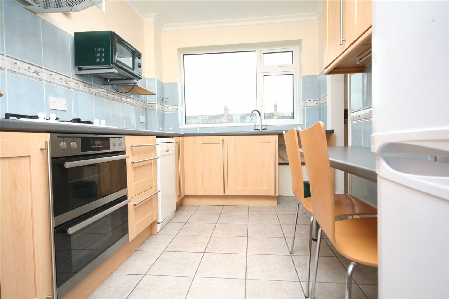 Lansdown Road, Cheltenham, Gloucestershire
