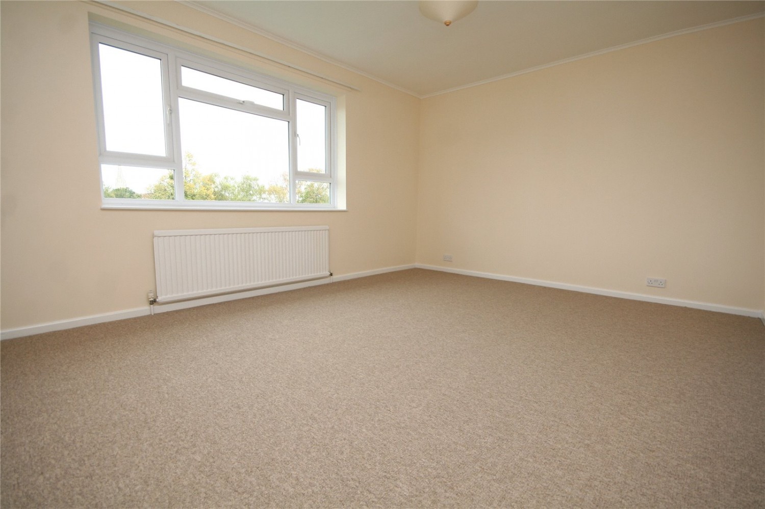 Lansdown Road, Cheltenham, Gloucestershire