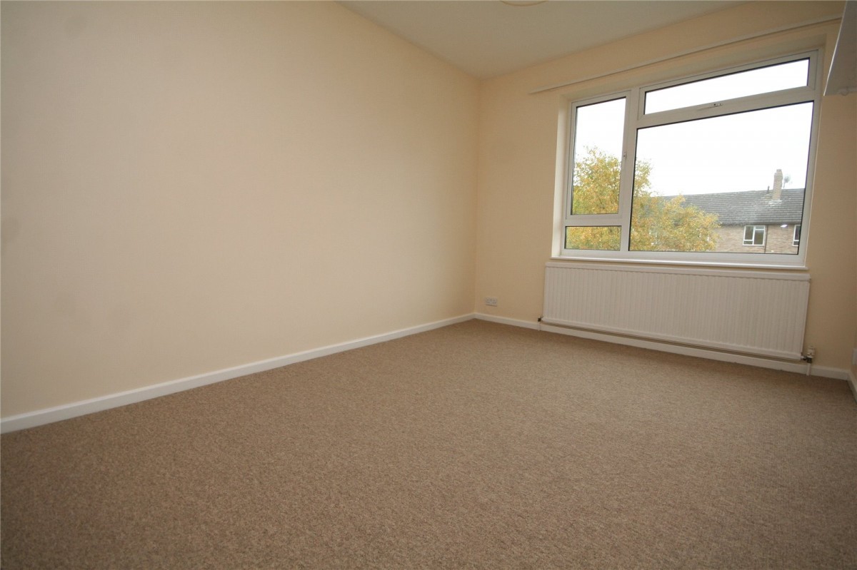Lansdown Road, Cheltenham, Gloucestershire