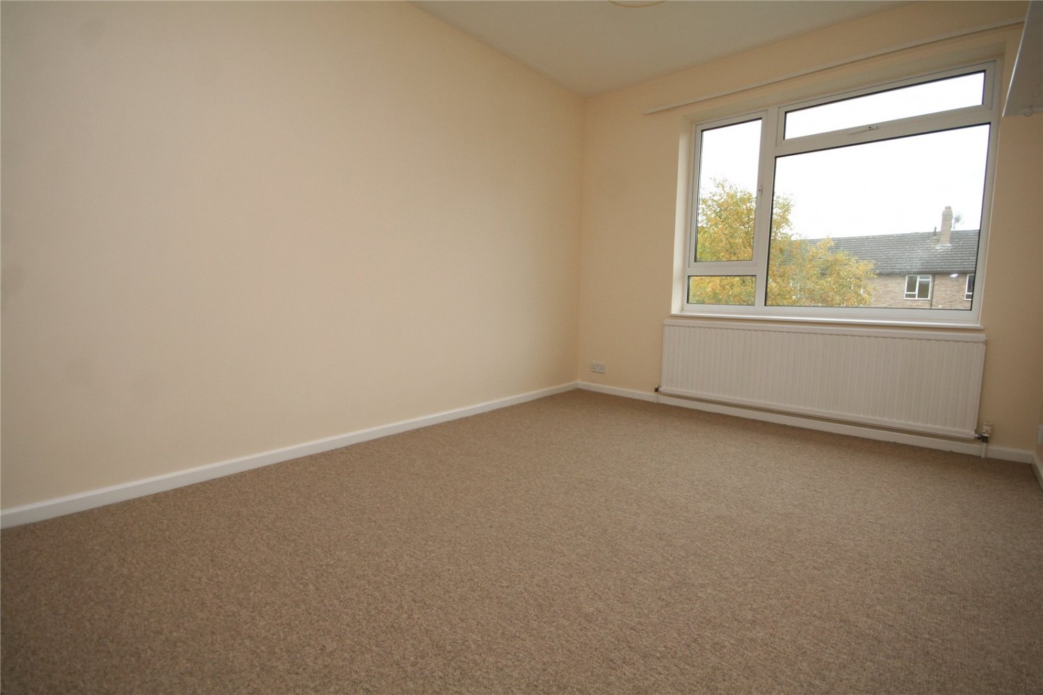 Lansdown Road, Cheltenham, Gloucestershire