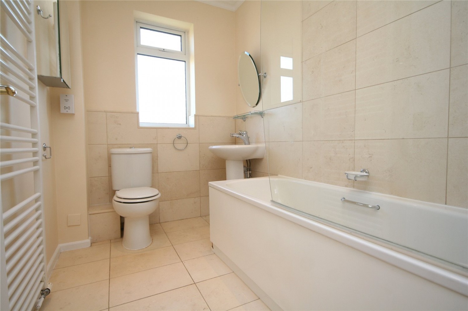 Lansdown Road, Cheltenham, Gloucestershire