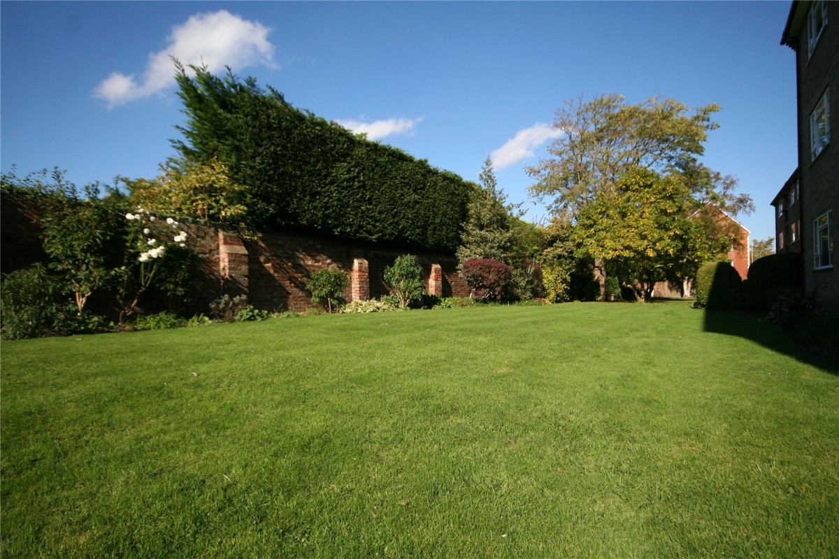 Lansdown Road, Cheltenham, Gloucestershire