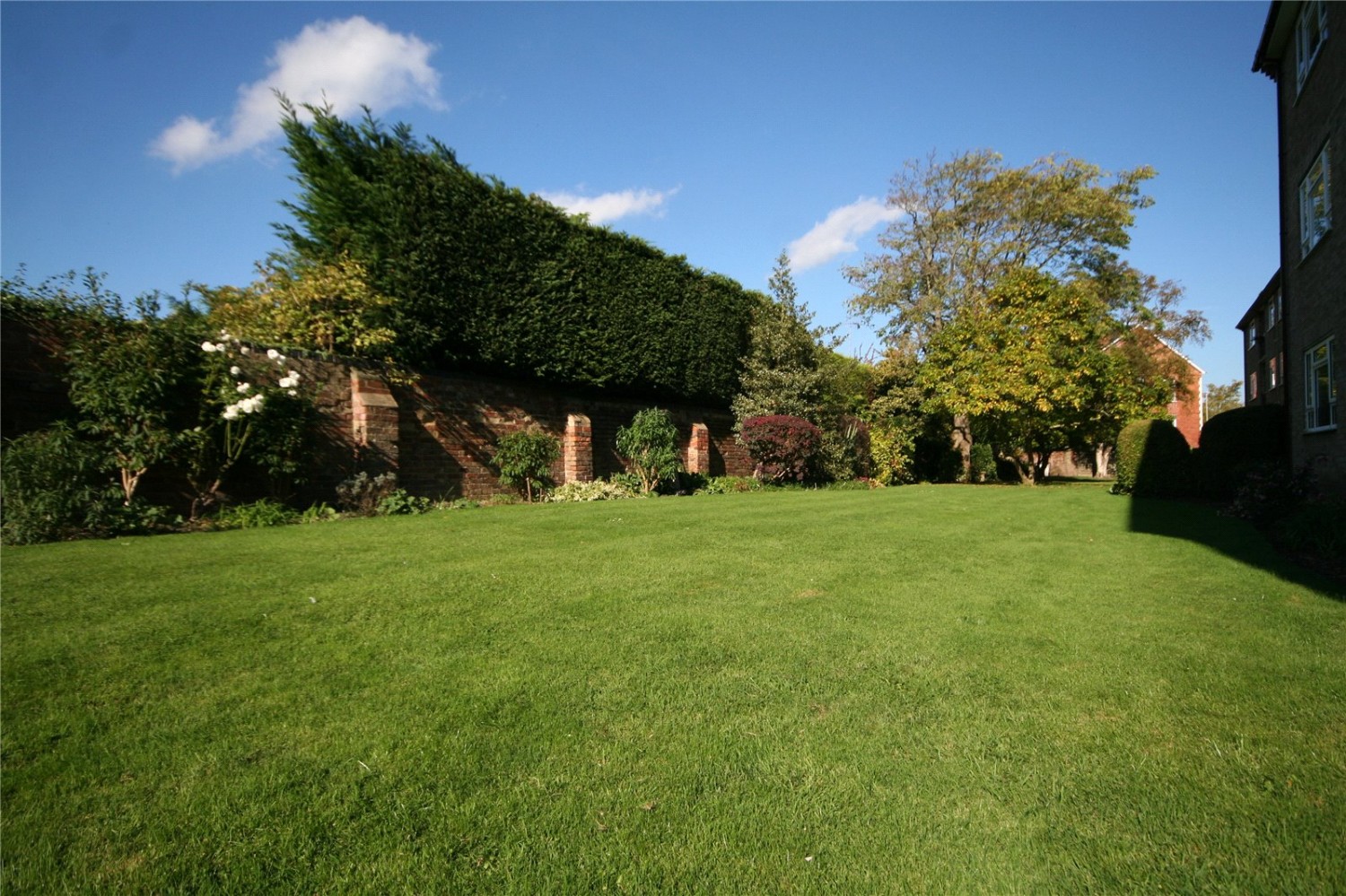 Lansdown Road, Cheltenham, Gloucestershire