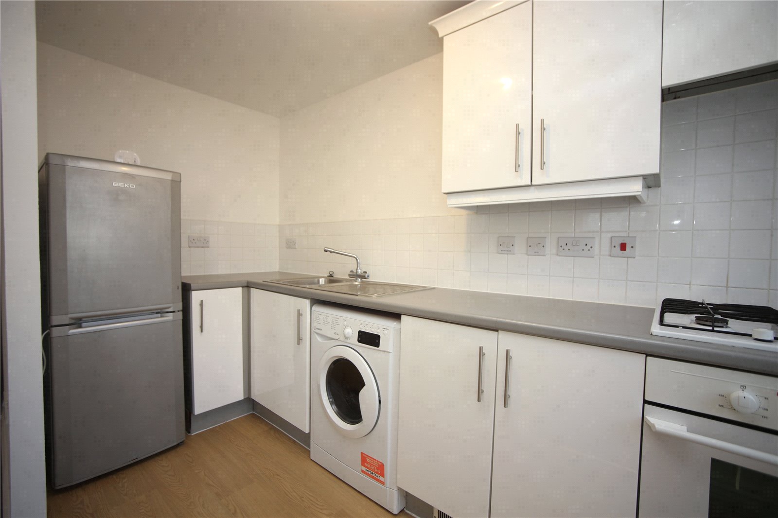 2 bedroom Flat to let in Cheltenham, Gloucestershire
