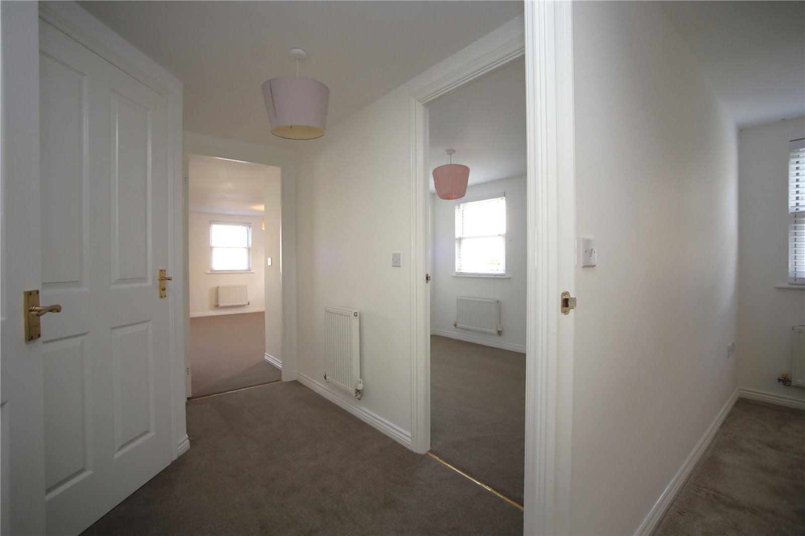 2 bedroom Flat to let in Cheltenham, Gloucestershire