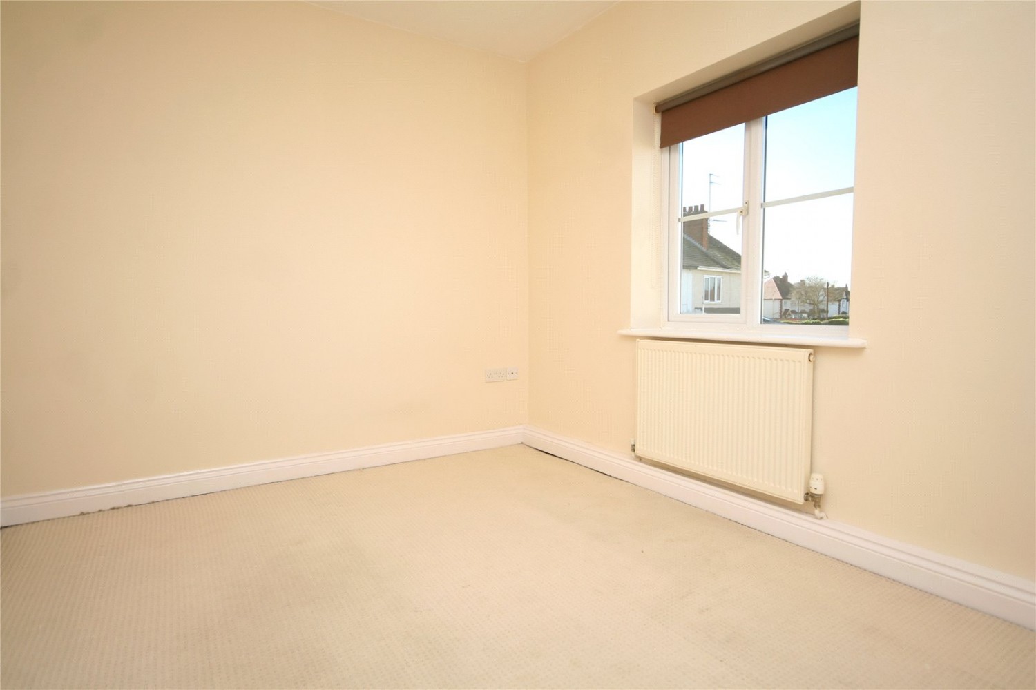 Wymans Road, Cheltenham, Gloucestershire
