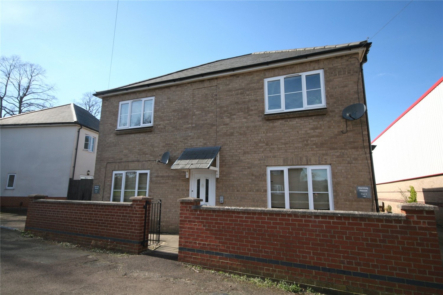 Wymans Road, Cheltenham, Gloucestershire