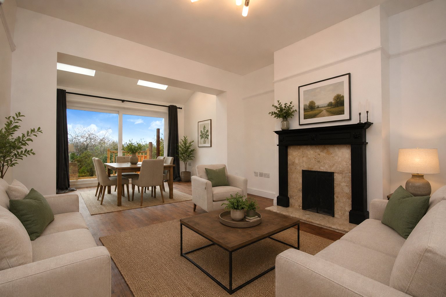 3 bedroom House for sale in Cheltenham