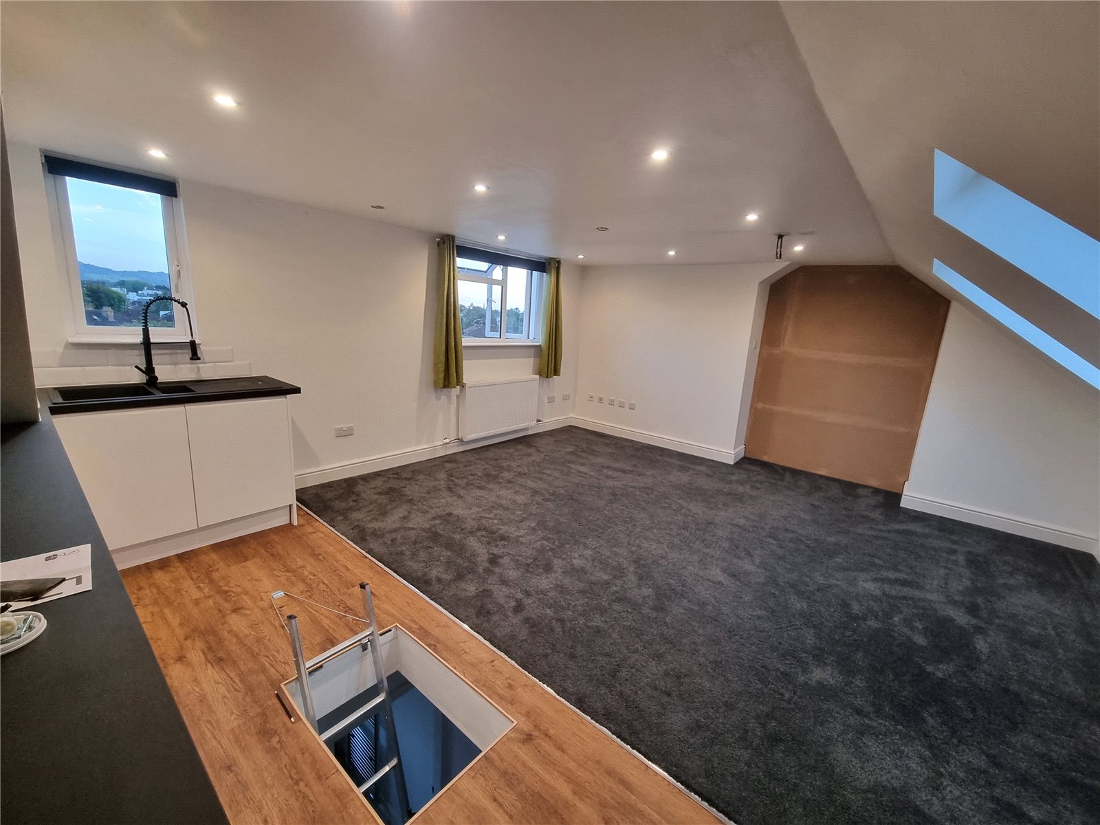 3 bedroom House for sale in Cheltenham