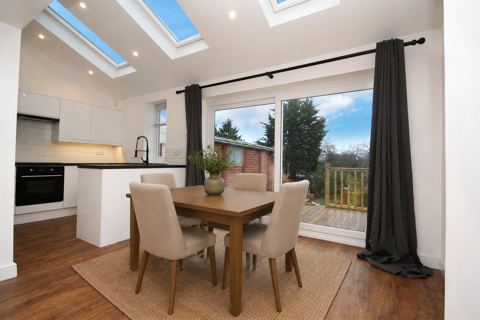 3 bedroom House for sale in Cheltenham