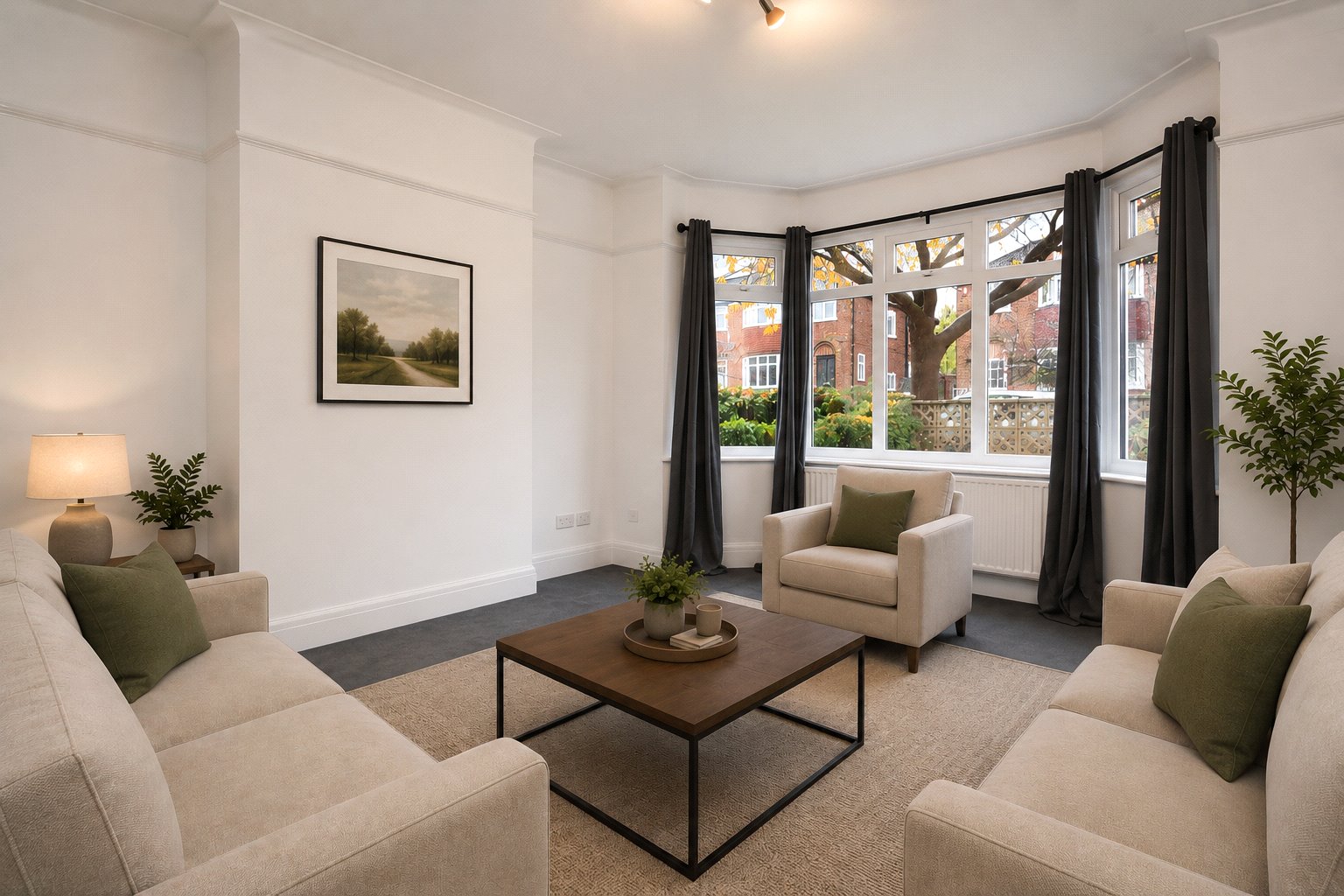 3 bedroom House for sale in Cheltenham