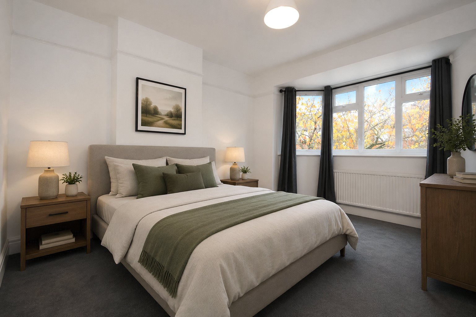3 bedroom House for sale in Cheltenham