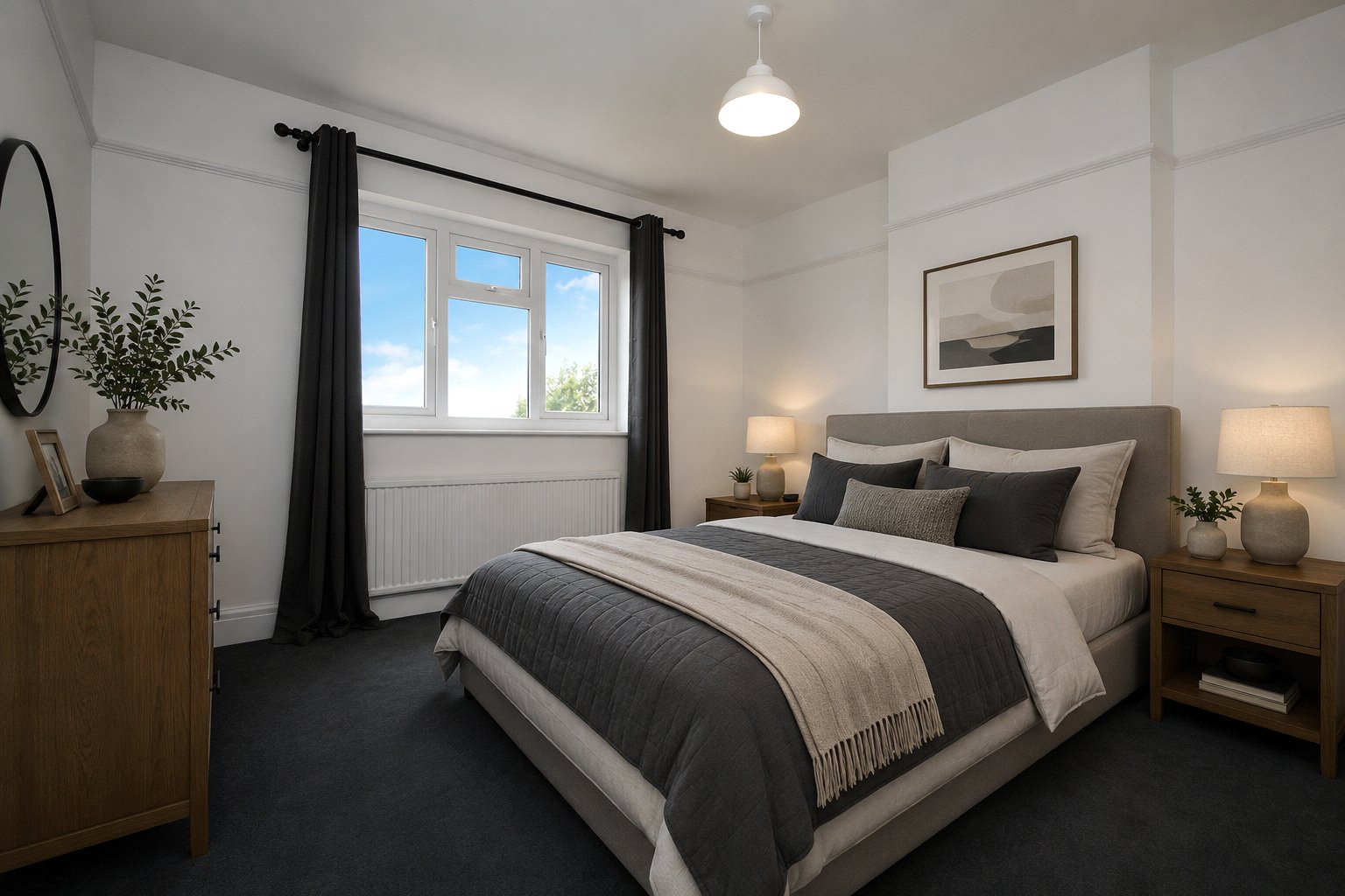 3 bedroom House for sale in Cheltenham
