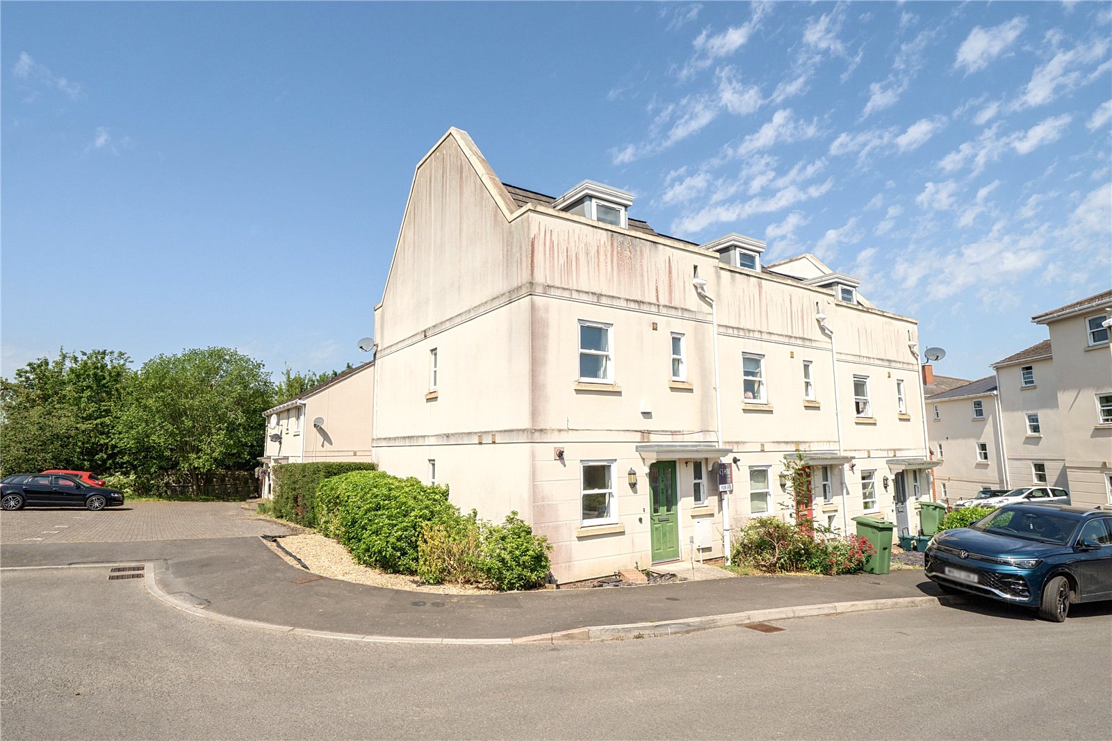 4 bedroom House for sale in Cheltenham