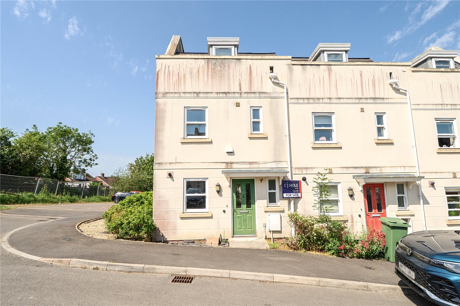 4 bedroom House for sale in Cheltenham