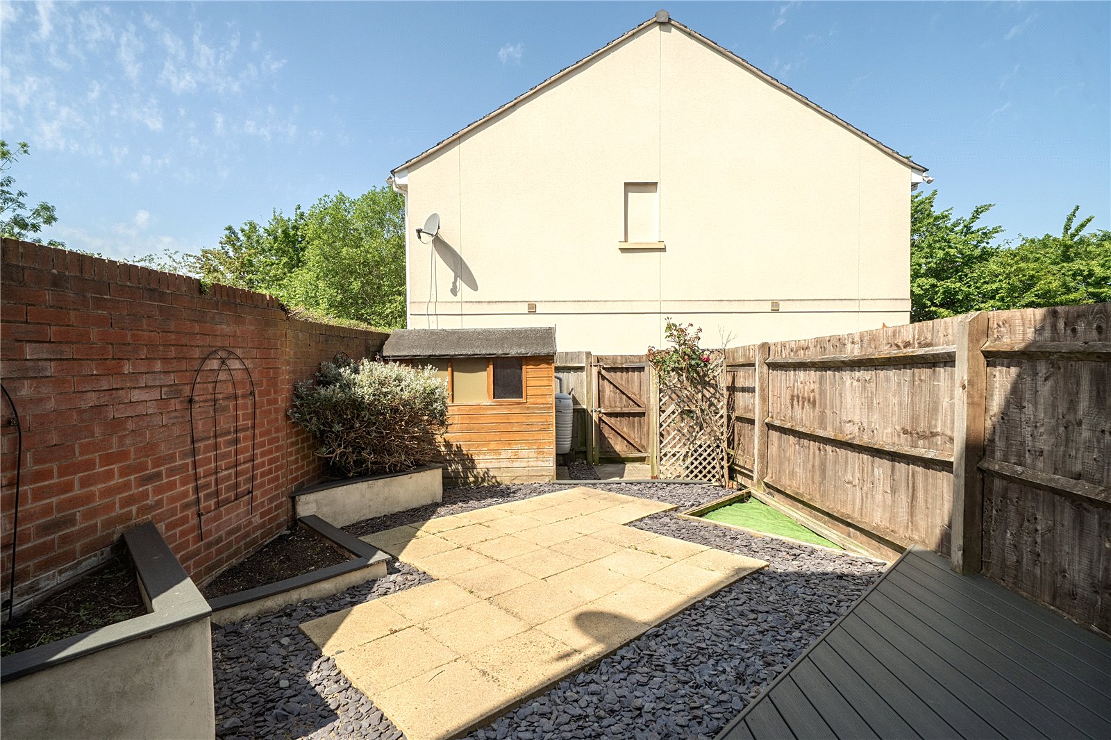 4 bedroom House for sale in Cheltenham