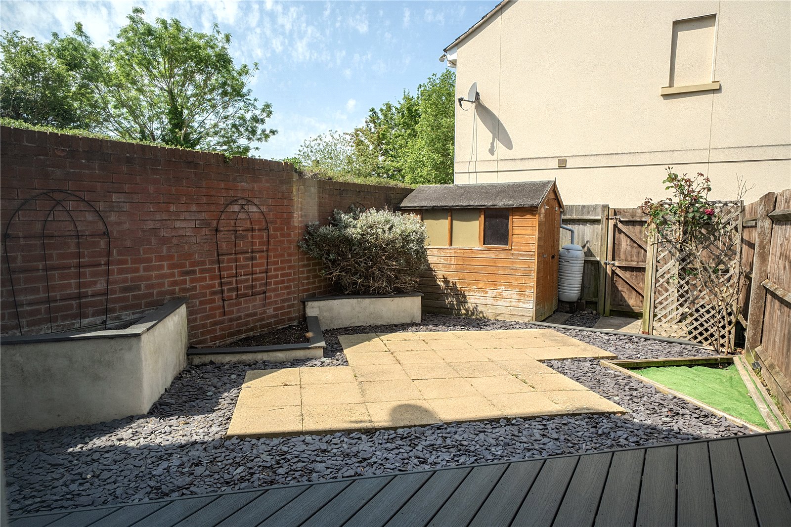 4 bedroom House for sale in Cheltenham