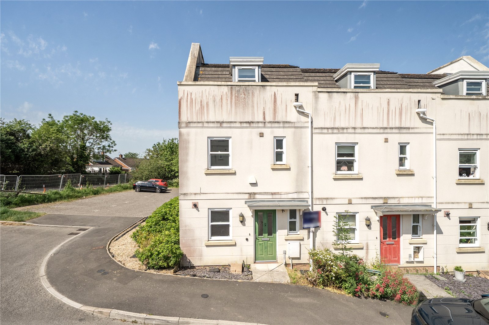 4 bedroom House for sale in Cheltenham