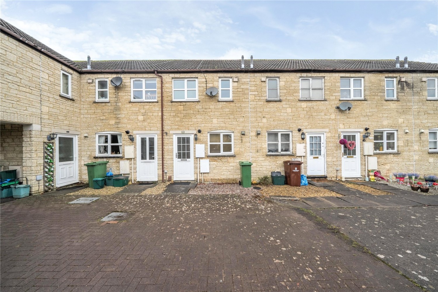 Up Hatherley, Cheltenham
