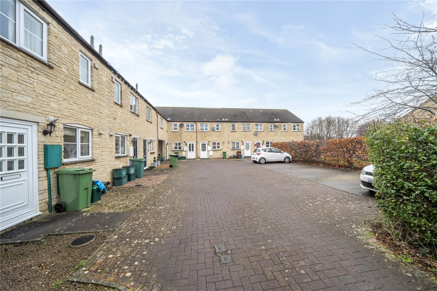 Up Hatherley, Cheltenham