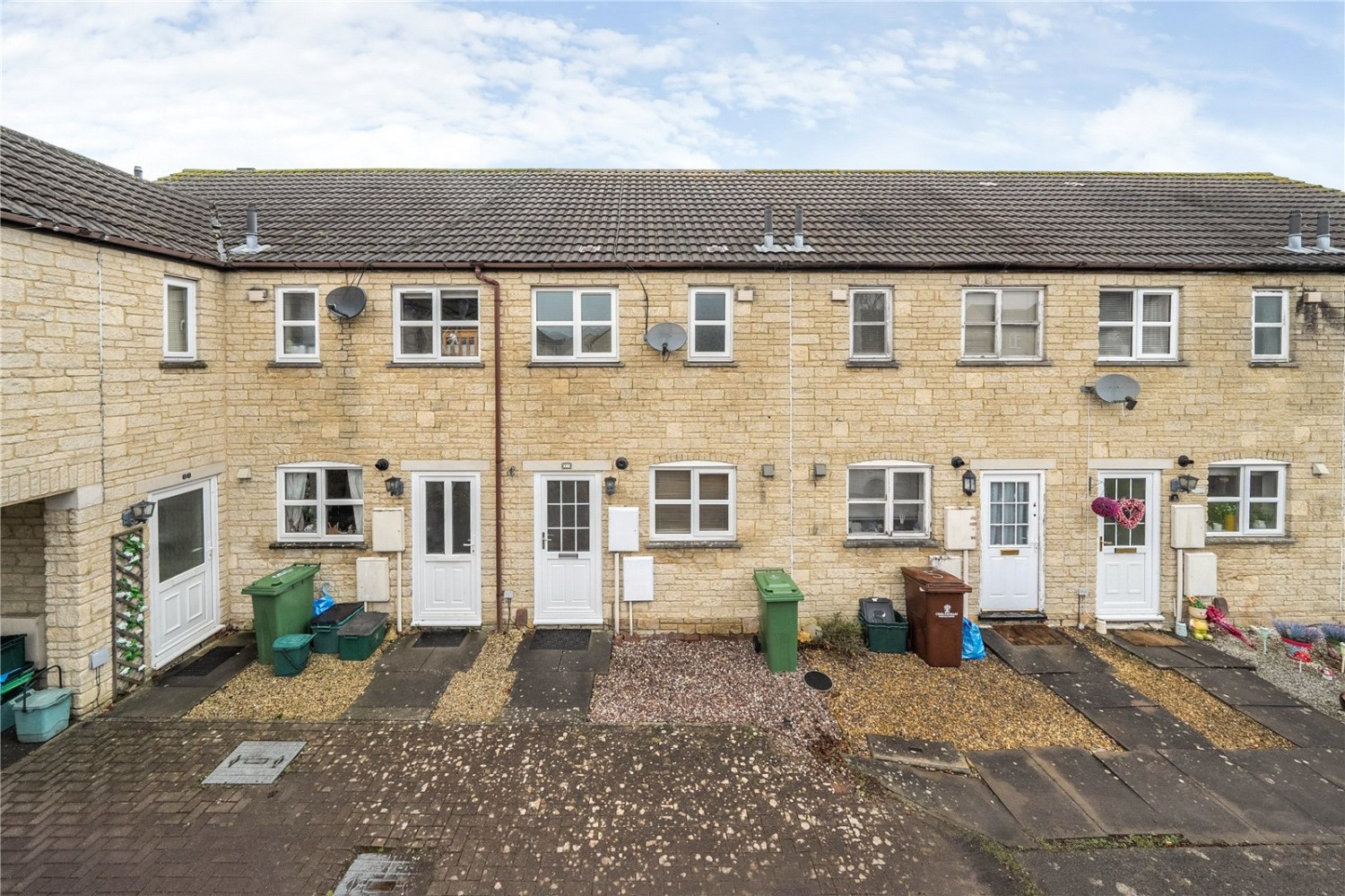 Up Hatherley, Cheltenham