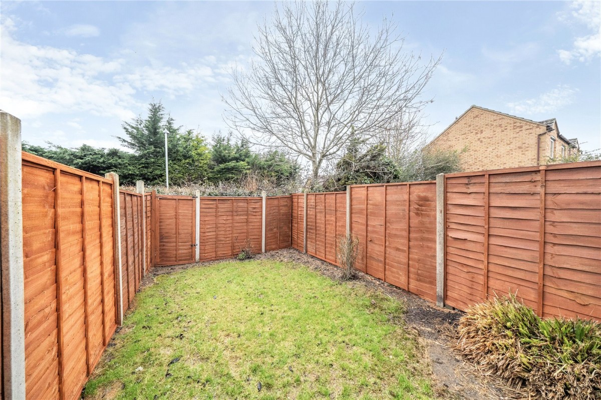 Up Hatherley, Cheltenham