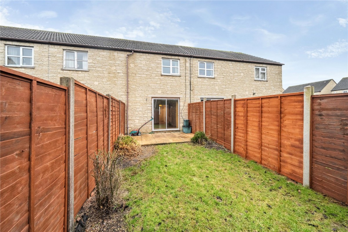 Up Hatherley, Cheltenham