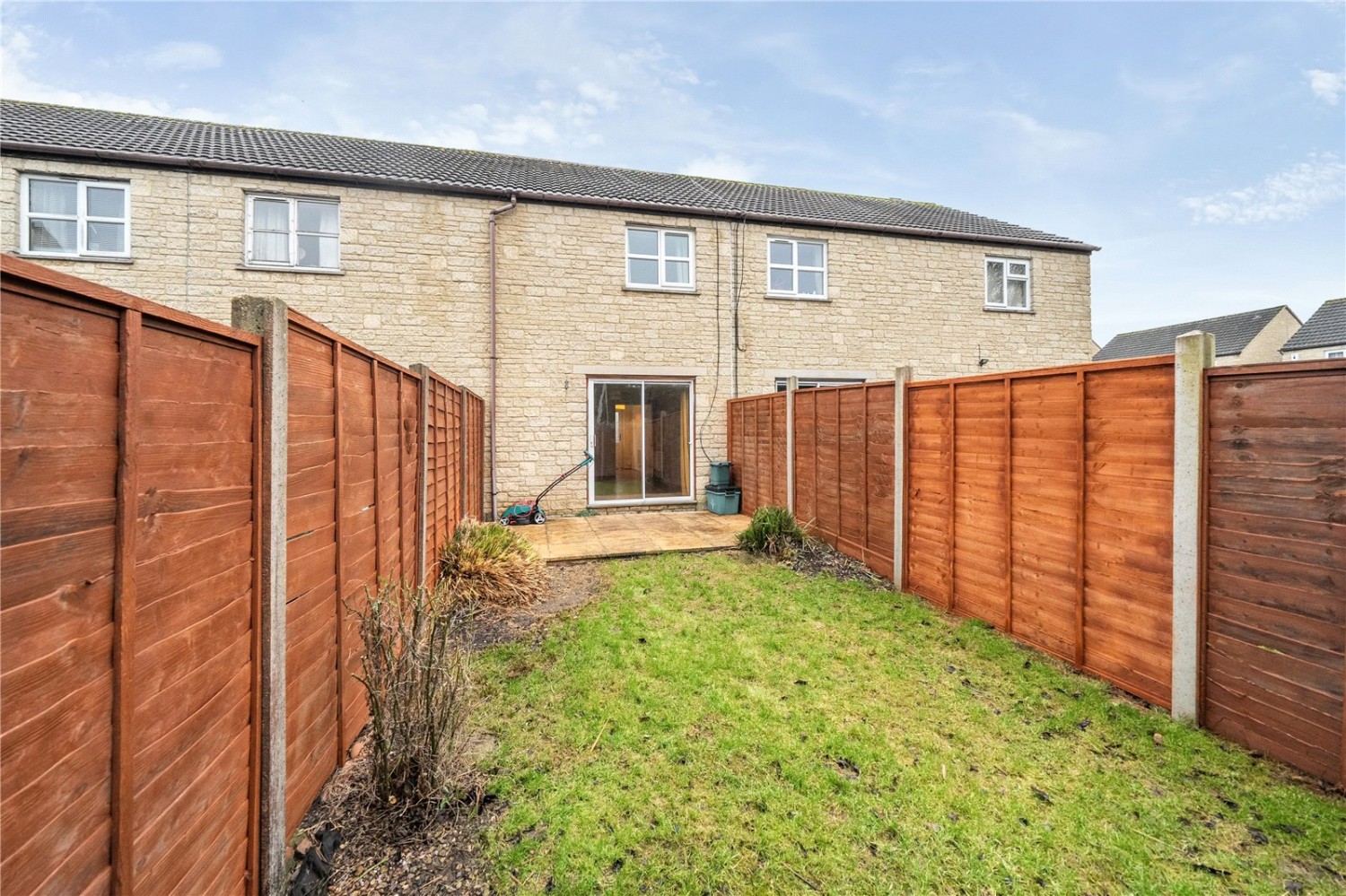 Up Hatherley, Cheltenham